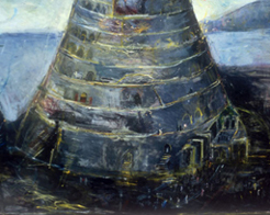 Tower of Babel, Jenifer Cross