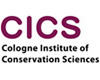 Cologne Institute of Conservation Sciences logo Cologne Institute of Conservation Sciences logo