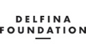 Logo for the Delfina Foundation Logo for the Delfina Foundation