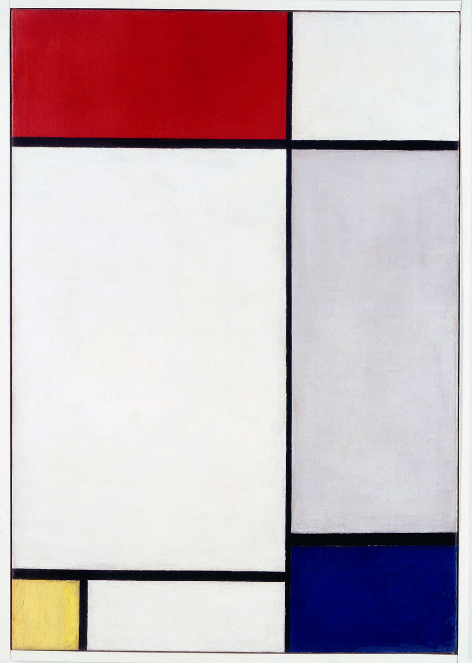 A brief history of abstract art with Turner, Mondrian and more Tate
