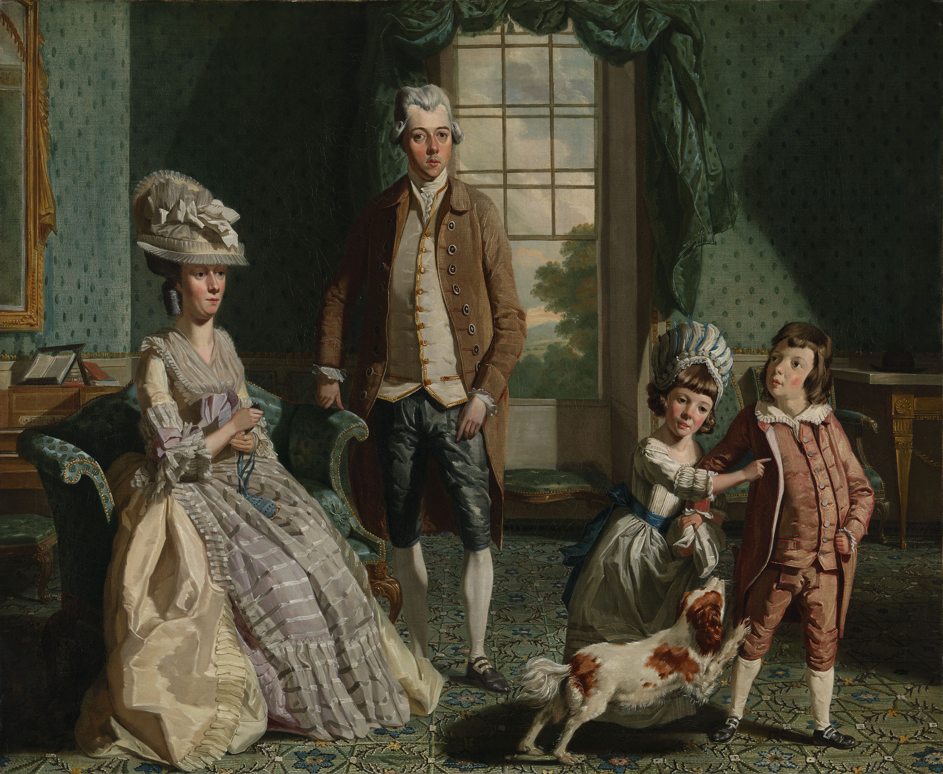 Резултат с изображение за John Singleton Copley