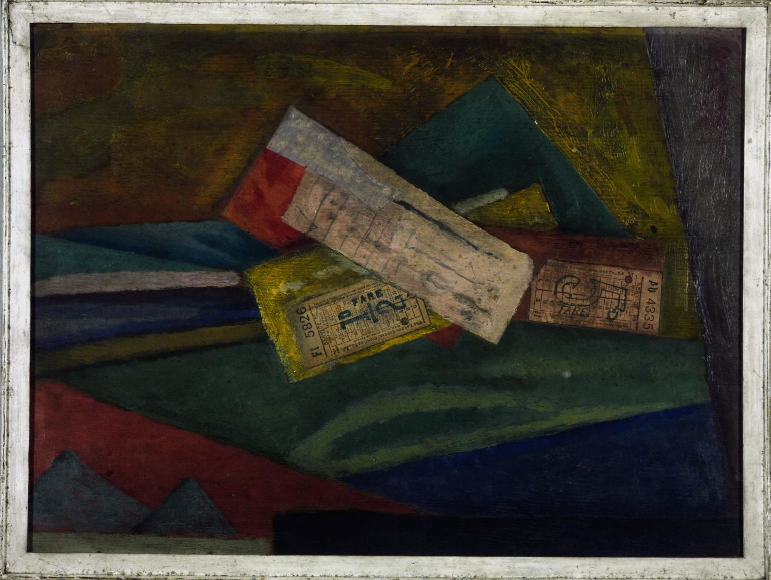 Fry roger eliot Fry roger eliot image