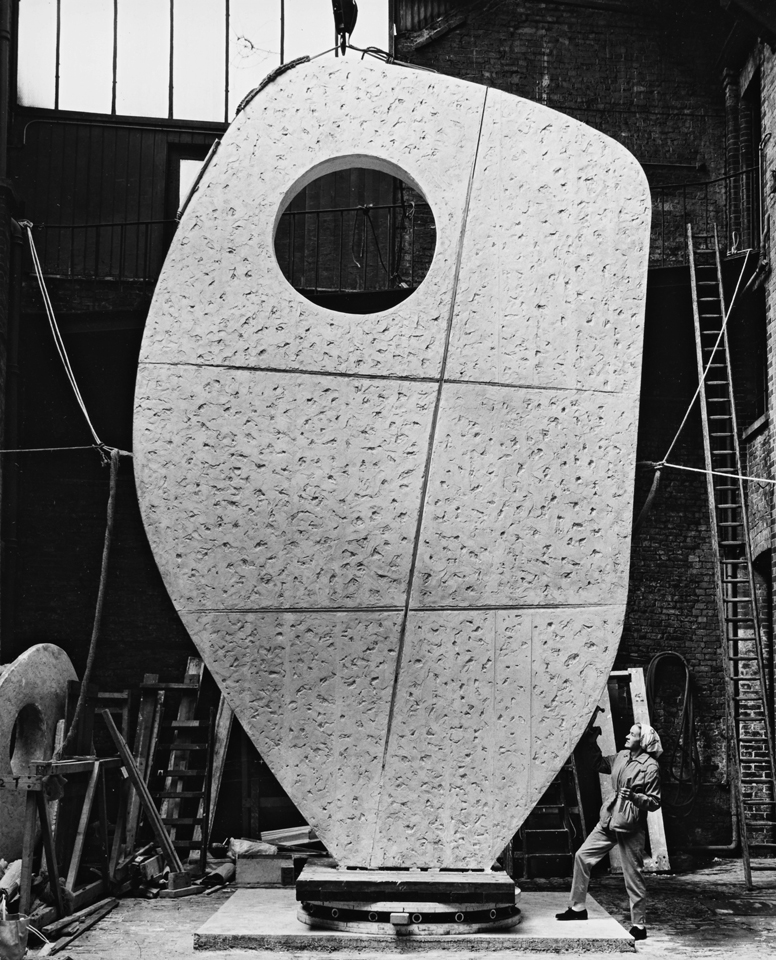 hepworth the internationalist tate single form