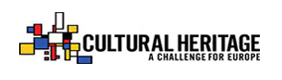 Cultural Heritage logo Cultural Heritage logo