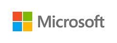 In Partnership with Microsoft In Partnership with Microsoft