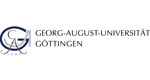 Georg-August-Universität Göttingen Georg-August-Universität Göttingen