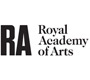 Royal Academy of Arts logo Royal Academy of Arts logo