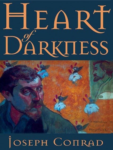 heart of darkness by joseph conrad heart of darkness by joseph conrad