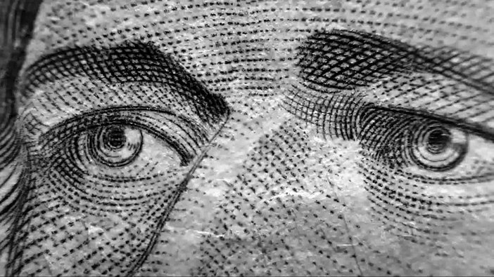 Turner Prize 2014 shortlist: James Richards, Rosebud 2013 HD video still