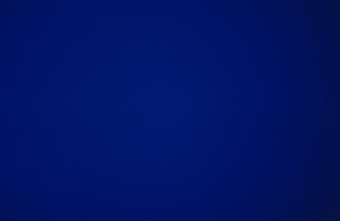 Derek Jarman: Blue | Tate
