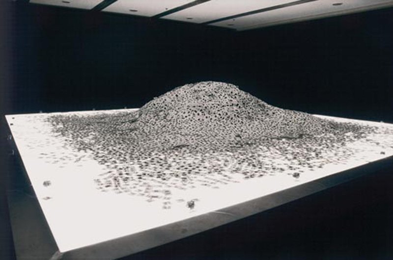 Alfredo Jaar and the PostTraumatic Gaze Tate