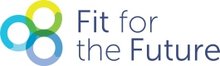 Fit for the Future logo Fit for the Future logo