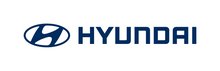 Hyundai logo Hyundai logo