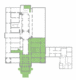 The Millbank Project: Principal Level Plan