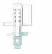The Millbank Project: Upper Level Plan