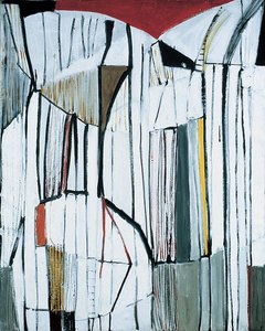 Sir Terry Frost 1915-2003 | Tate Sir Terry Frost 1915-2003 | Tate