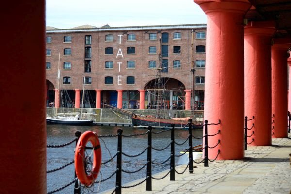 Tate Liverpool