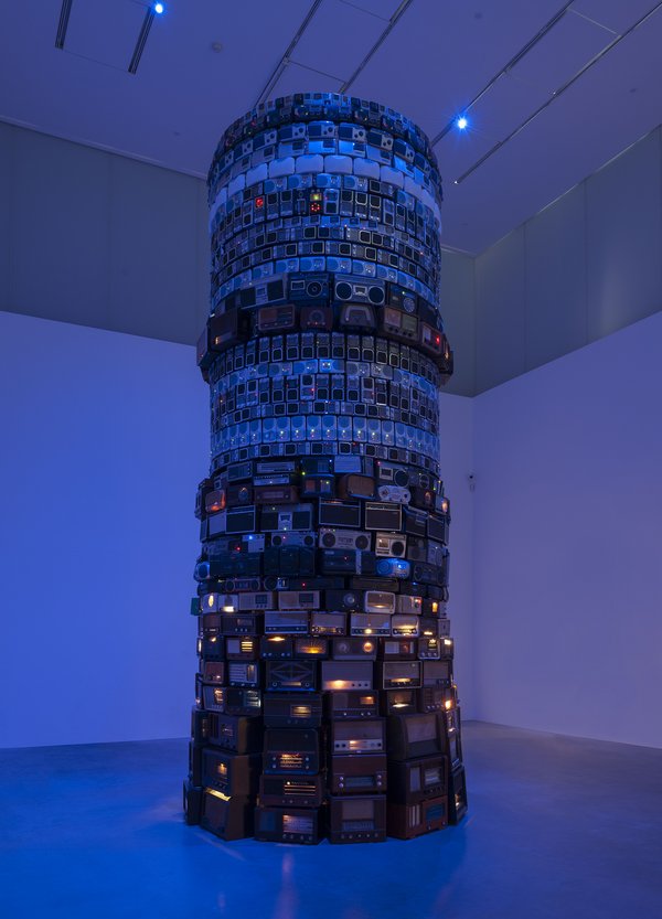 Cildo Meireles – Display at Tate Modern | Tate