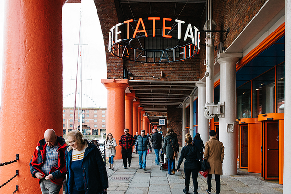 Tate Liverpool