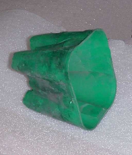 Green bucket