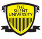 Logo for The Silent University Logo for The Silent University