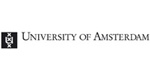 University of Amsterdam logo University of Amsterdam logo