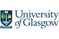 University of Glasgow logo University of Glasgow logo