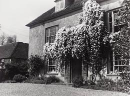 Charleston Farmhouse