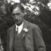 Leonard Woolf