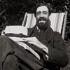 Lytton Strachey