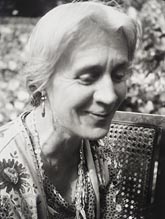 Vanessa Bell in 1930