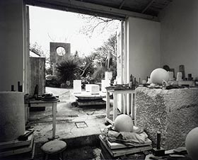 Barbara Hepworth Museum, St Ives