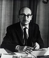 Sir Norman Reid