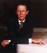 Sir Nicholas Serota