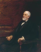 Sir Hubert Von Herkomer