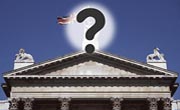 Tate Britain pediment