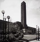 Exterior of Bankside power station