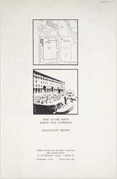 Stirling & Wilford feasibility report for Tate in the North