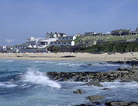 Tate St Ives 
