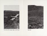 Richard Long, artist book