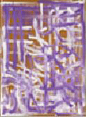 Emily Kam Kngwarray, Untitled, 1996
