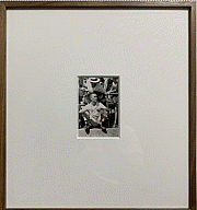 Han, Youngsoo, Untitled, 1950s