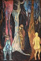 Uche Okeke, Oyoyo, 1965
