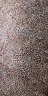 Emily Kam Kngwarray, Untitled, 1991