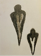Ana Mendieta, Untitled, circa 1980
