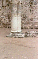 Ana Mendieta, Untitled: Silueta Series, 1976, printed 1991
