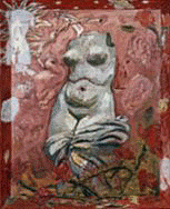 Rocío Maldonado, Untitled, 1987