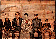 Nahum B. Zenil, Con todo respeto, 1983