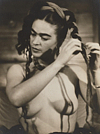 Julien Levy 1906–1981, Frida Kahlo, 1938