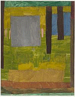 Vanessa Bell, Composition, c.1914